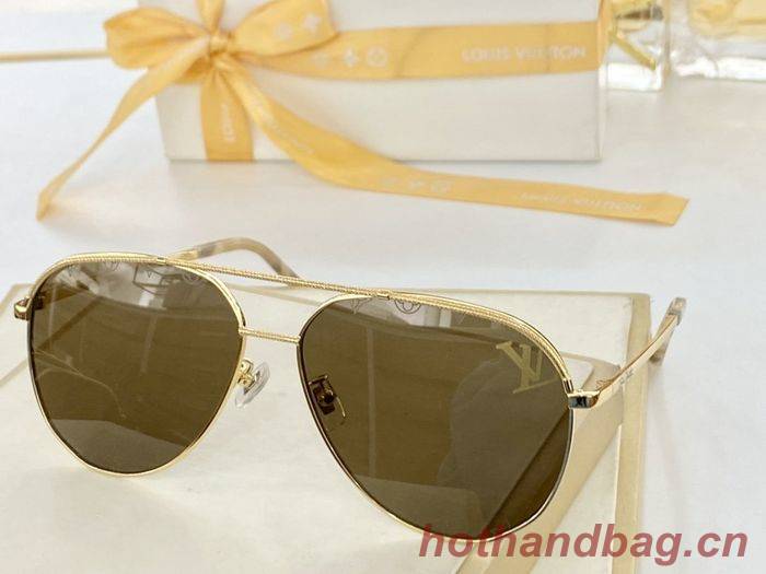 Louis Vuitton Sunglasses Top Quality LVS00363